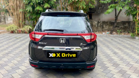 Used Cars in Trivandrum, Kerala - HONDA BRV 1.5V CVT iVTEC EIV