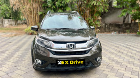 Used Cars in Trivandrum, Kerala - HONDA BRV 1.5V CVT iVTEC EIV
