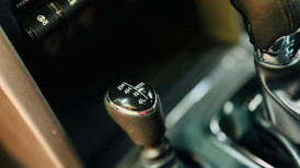 Used Cars in Trivandrum, Kerala - MAHINDRA THAR LX P AT 4WD 4S HT