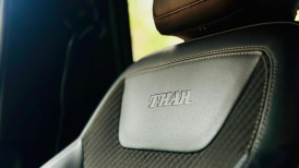 Used Cars in Trivandrum, Kerala - MAHINDRA THAR LX P AT 4WD 4S HT