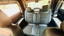 Used Cars in Trivandrum, Kerala - MAHINDRA THAR LX P AT 4WD 4S HT