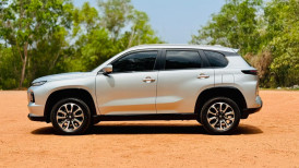 Used Cars in Trivandrum, Kerala - MARUTI SUZUKI G VITARA STRONG HYBRID ALPHA +