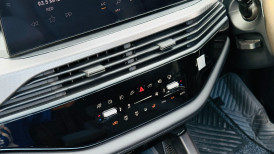 Used Cars in Trivandrum, Kerala - TATA HARRIER E.V EMP ST 75