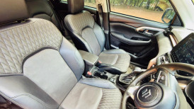 Used Cars in Trivandrum, Kerala - MARUTI SUZUKI G VITARA STRONG HYBRID ALPHA +