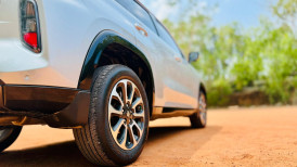 Used Cars in Trivandrum, Kerala - MARUTI SUZUKI G VITARA STRONG HYBRID ALPHA +