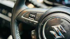 Used Cars in Trivandrum, Kerala - MARUTI SUZUKI G VITARA STRONG HYBRID ALPHA +