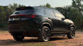 Used Cars in Trivandrum, Kerala - TATA HARRIER E.V EMP ST 75