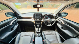 Used Cars in Trivandrum, Kerala - MARUTI SUZUKI G VITARA STRONG HYBRID ALPHA +