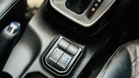 Used Cars in Trivandrum, Kerala - MARUTI SUZUKI G VITARA STRONG HYBRID ALPHA +