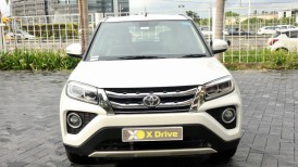 Used Cars in Trivandrum, Kerala - TOYOTA URBAN CRUISER PREMIUM AT