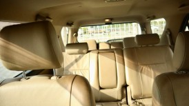 Used Cars in Trivandrum, Kerala - TOYOTA FORTUNER 3.0L 2WD AT