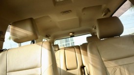 Used Cars in Trivandrum, Kerala - TOYOTA FORTUNER 3.0L 2WD AT