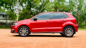 Used Cars in Trivandrum, Kerala - VOLKSWAGEN POLO GT TSI 1.0