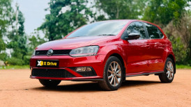Used Cars in Trivandrum, Kerala - VOLKSWAGEN POLO GT TSI 1.0