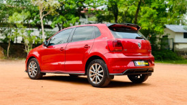 Used Cars in Trivandrum, Kerala - VOLKSWAGEN POLO GT TSI 1.0