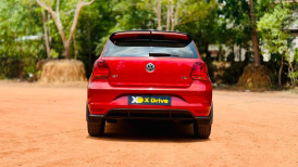 Used Cars in Trivandrum, Kerala - VOLKSWAGEN POLO GT TSI 1.0