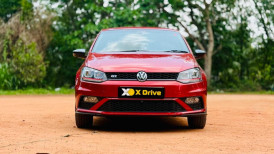 Used Cars in Trivandrum, Kerala - VOLKSWAGEN POLO GT TSI 1.0