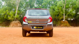 Used Cars in Trivandrum, Kerala - MARUTI SUZUKI CELERIO VXI