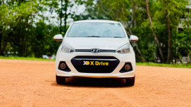 Used Cars in Trivandrum, Kerala - HYUNDAI GRAND I10 MAGNA 1.2 AT