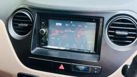 Used Cars in Trivandrum, Kerala - HYUNDAI GRAND I10 MAGNA 1.2 AT