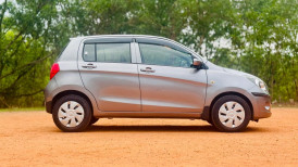 Used Cars in Trivandrum, Kerala - MARUTI SUZUKI CELERIO VXI