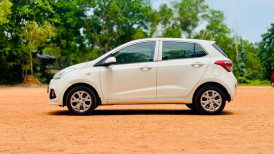 Used Cars in Trivandrum, Kerala - HYUNDAI GRAND I10 MAGNA 1.2 AT