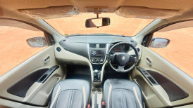 Used Cars in Trivandrum, Kerala - MARUTI SUZUKI CELERIO VXI