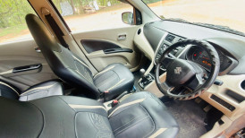 Used Cars in Trivandrum, Kerala - MARUTI SUZUKI CELERIO VXI