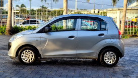 Used Cars in Trivandrum, Kerala - HYUNDAI SANTRO 1.1 MT ERA EXECUTIVE