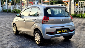 Used Cars in Trivandrum, Kerala - HYUNDAI SANTRO 1.1 MT ERA EXECUTIVE