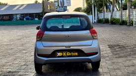 Used Cars in Trivandrum, Kerala - HYUNDAI SANTRO 1.1 MT ERA EXECUTIVE