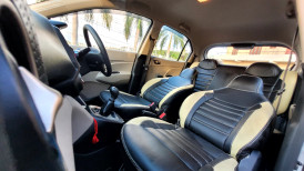 Used Cars in Trivandrum, Kerala - HYUNDAI SANTRO 1.1 MT ERA EXECUTIVE