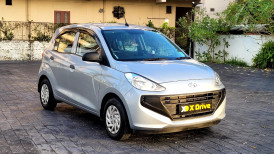 Used Cars in Trivandrum, Kerala - HYUNDAI SANTRO 1.1 MT ERA EXECUTIVE