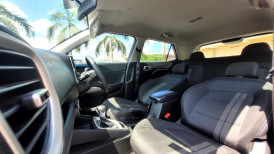 Used Cars in Trivandrum, Kerala - HYUNDAI VENUE 1.0 TURBO GDI DCT S