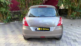 Used Cars in Trivandrum, Kerala - Maruti Suzuki Swift VDI BS IV