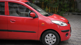 Used Cars in Trivandrum, Kerala - Hyundai i10  Sportz 1.2