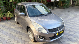 Used Cars in Trivandrum, Kerala - Maruti Suzuki Swift VDI BS IV