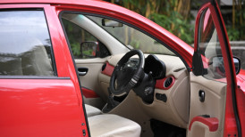 Used Cars in Trivandrum, Kerala - Hyundai i10  Sportz 1.2