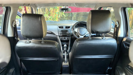 Used Cars in Trivandrum, Kerala - Maruti Suzuki Swift VDI BS IV