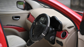 Used Cars in Trivandrum, Kerala - Hyundai i10  Sportz 1.2