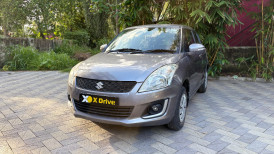 Used Cars in Trivandrum, Kerala - Maruti Suzuki Swift VDI BS IV