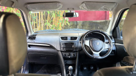 Used Cars in Trivandrum, Kerala - Maruti Suzuki Swift VDI BS IV