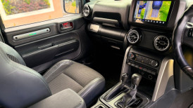 Used Cars in Trivandrum, Kerala - MAHINDRA THAR LX D AT 4WD 4S HT 