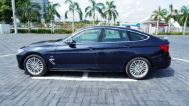 Used Cars in Trivandrum, Kerala - BMW GT 320 D