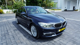 Used Cars in Trivandrum, Kerala - BMW GT 320 D