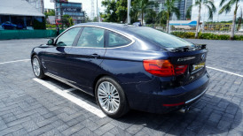 Used Cars in Trivandrum, Kerala - BMW GT 320 D