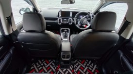 Used Cars in Trivandrum, Kerala - KIA SONET G12 5MT HTK PLUS