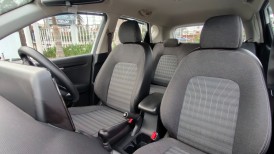 Used Cars in Trivandrum, Kerala - KIA SONET G12 5MT HTK PLUS