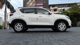 Used Cars in Trivandrum, Kerala - KIA SONET G12 5MT HTK PLUS