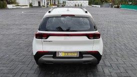 Used Cars in Trivandrum, Kerala - KIA SONET G12 5MT HTK PLUS